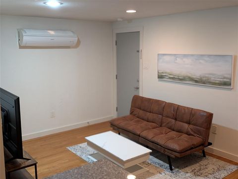 Photo of 6117 Bandera Avenue #B, Dallas, TX 75225 (MLS # 21257771)