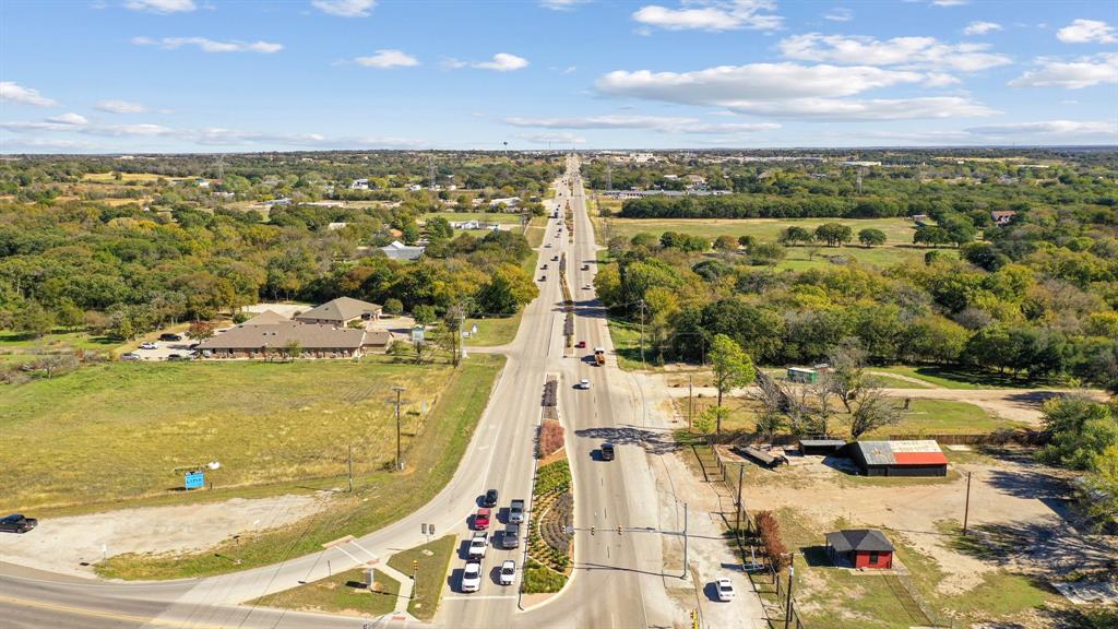 2101 Fort Worth Highway