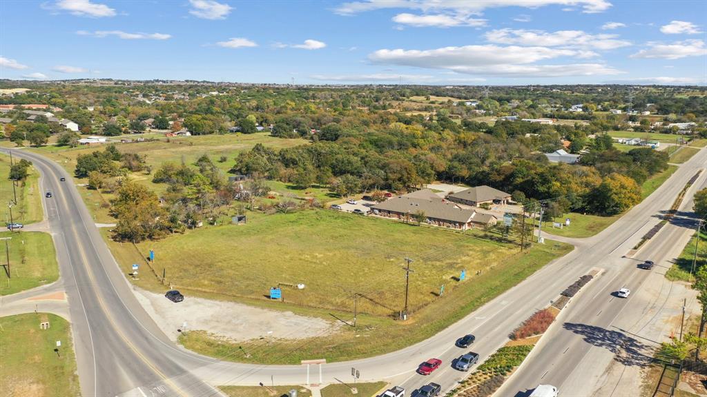 2101 Fort Worth Highway