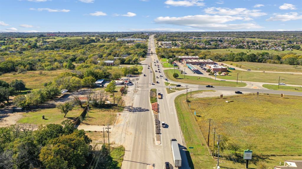 2101 Fort Worth Highway