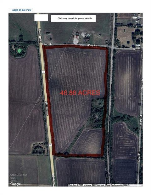 48.86 Acres US-69 Bells TX 75491