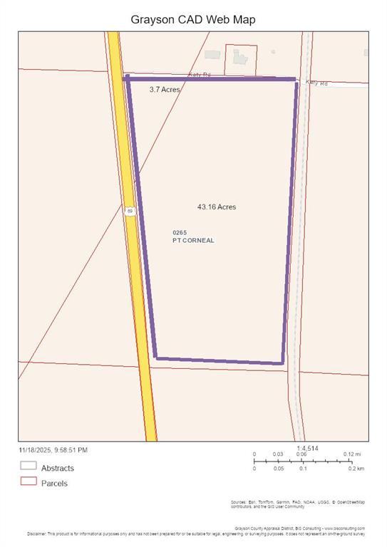 48.86 Acres US-69