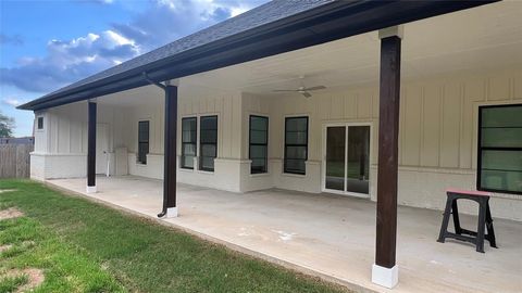 A home in Winnsboro