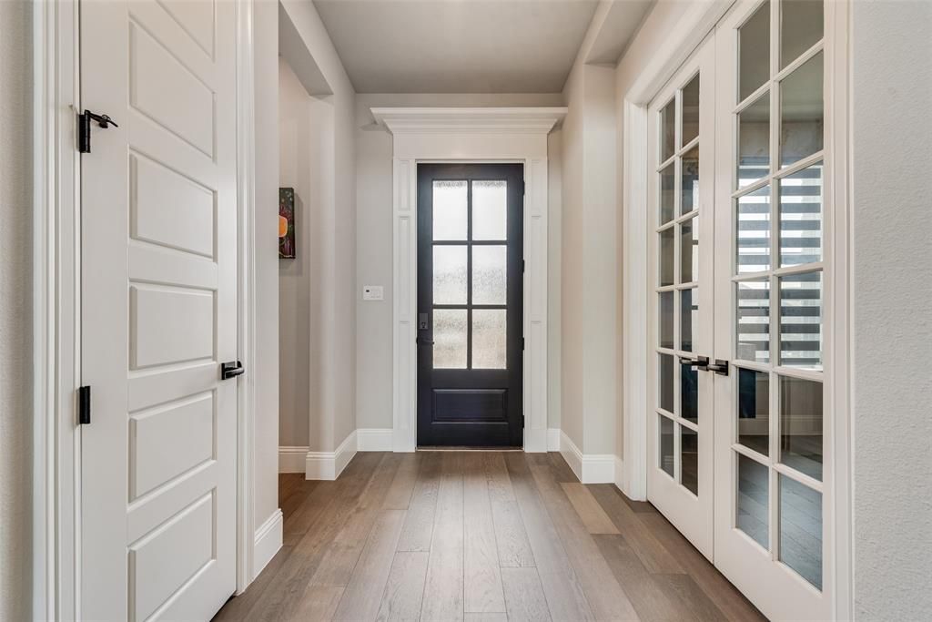 Photo of 7108 Woodside Drive, Argyle, TX 76226 (MLS # 21200395)