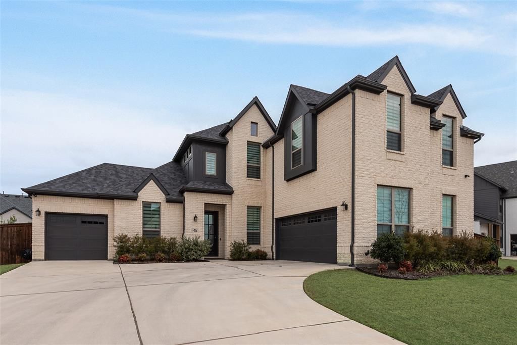 Photo of 7108 Woodside Drive, Argyle, TX 76226 (MLS # 21200395)