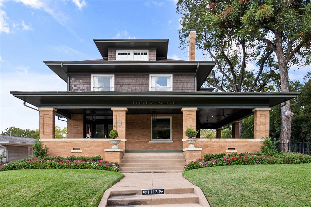 1112 Elizabeth Boulevard