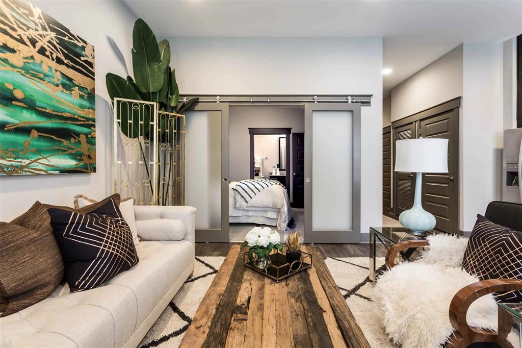 PARK LANE CONDO - PARK LANE COURT - Residential Lease