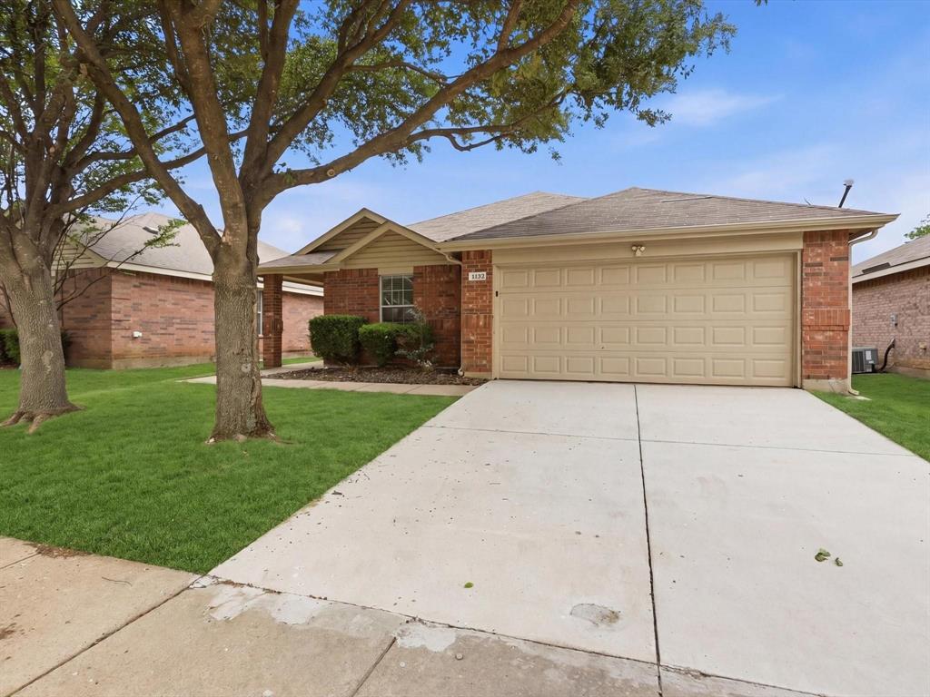 Photo of 1132 Boxwood Drive, Crowley, TX 76036 (MLS # 21350535)