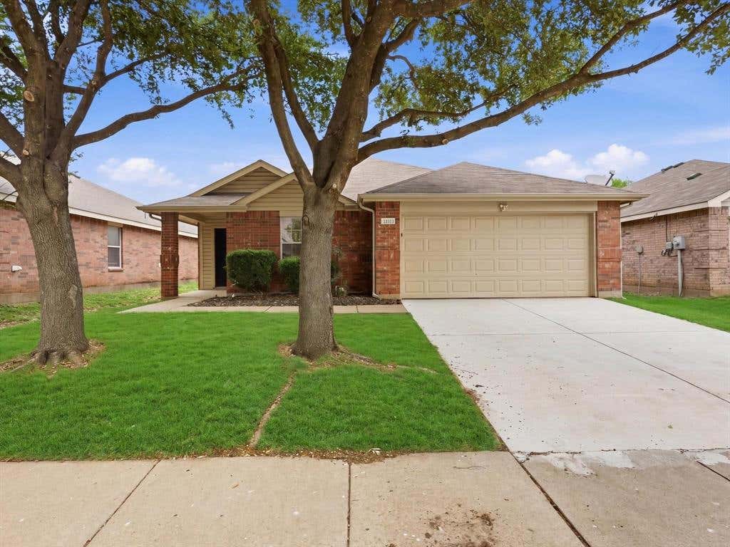 Photo of 1132 Boxwood Drive, Crowley, TX 76036 (MLS # 21350535)