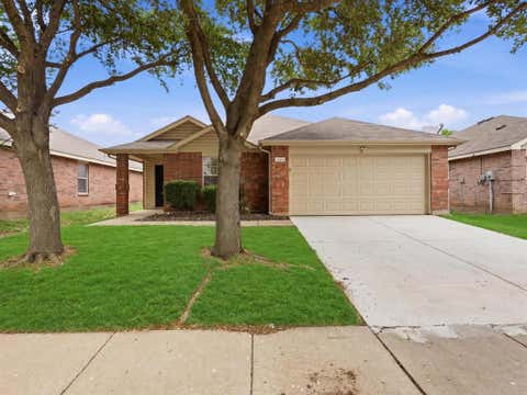 Photo of 1132 Boxwood Drive, Crowley, TX 76036 (MLS # 21350535)