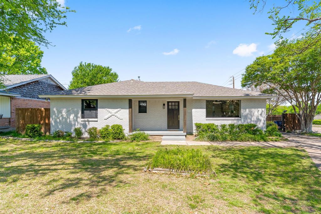 2305 Fenestra Drive