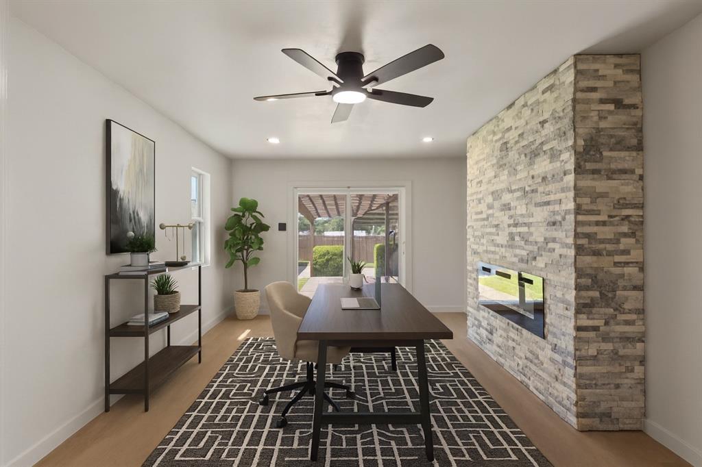 Claremont Park 01 - Residential