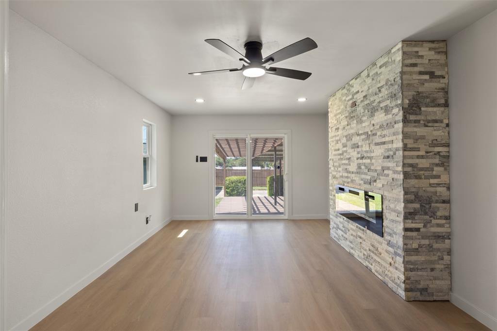 Claremont Park 01 - Residential