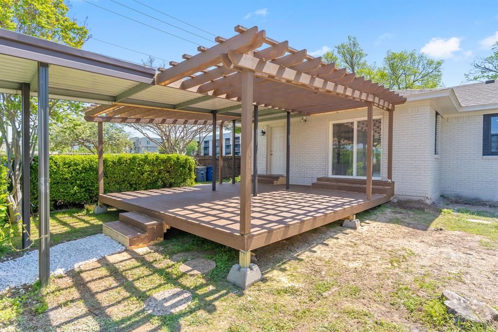 Claremont Park 01 - Residential