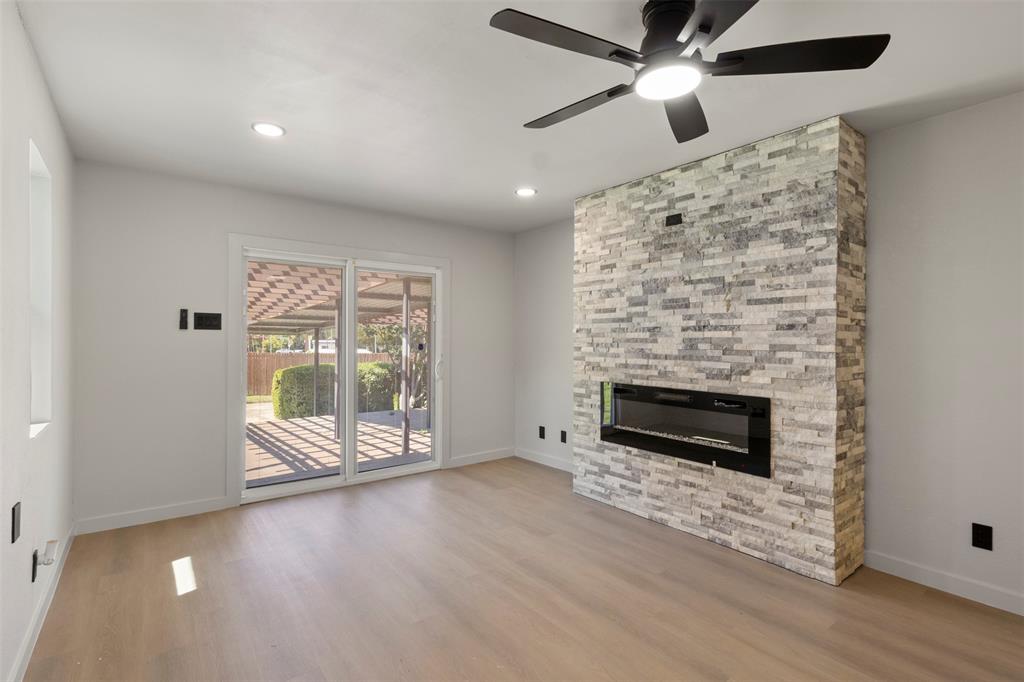 Claremont Park 01 - Residential