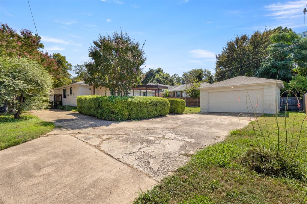 Claremont Park 01 - Residential