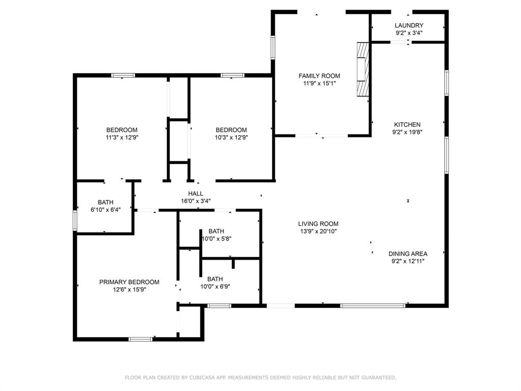 Claremont Park 01 - Residential