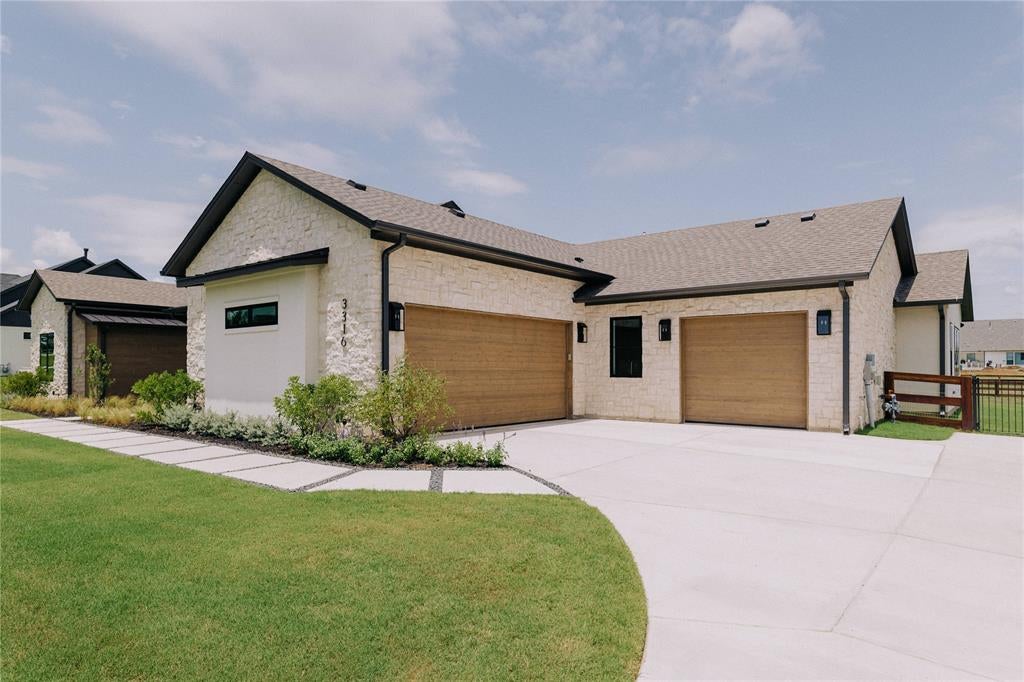 3316 Cambridge Drive