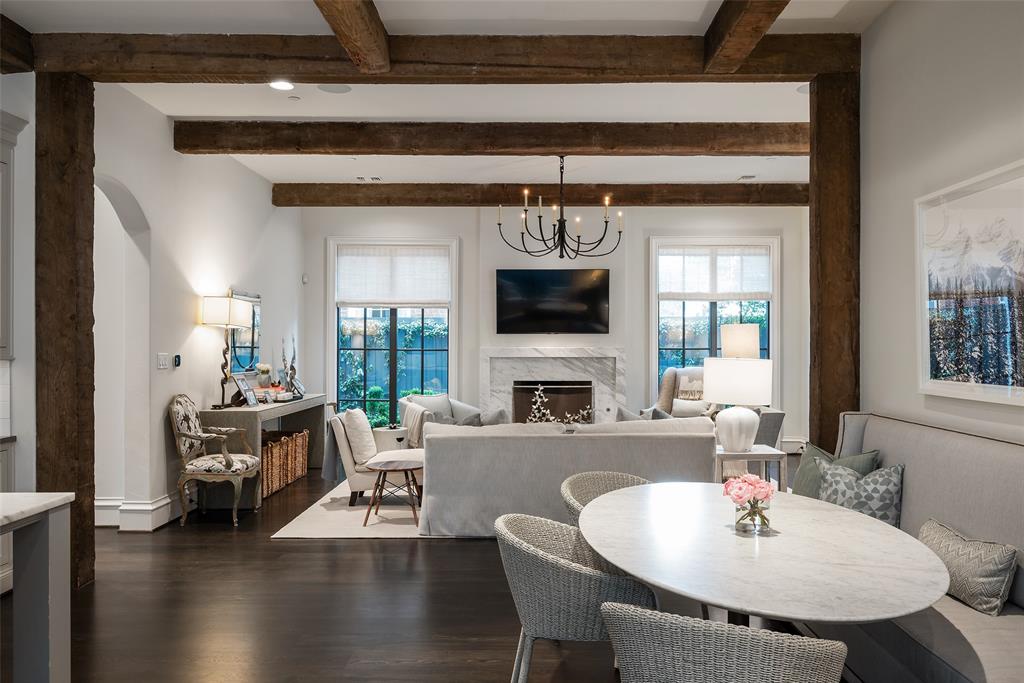 University Heights - Residential