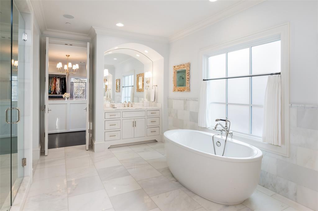 University Heights - Residential