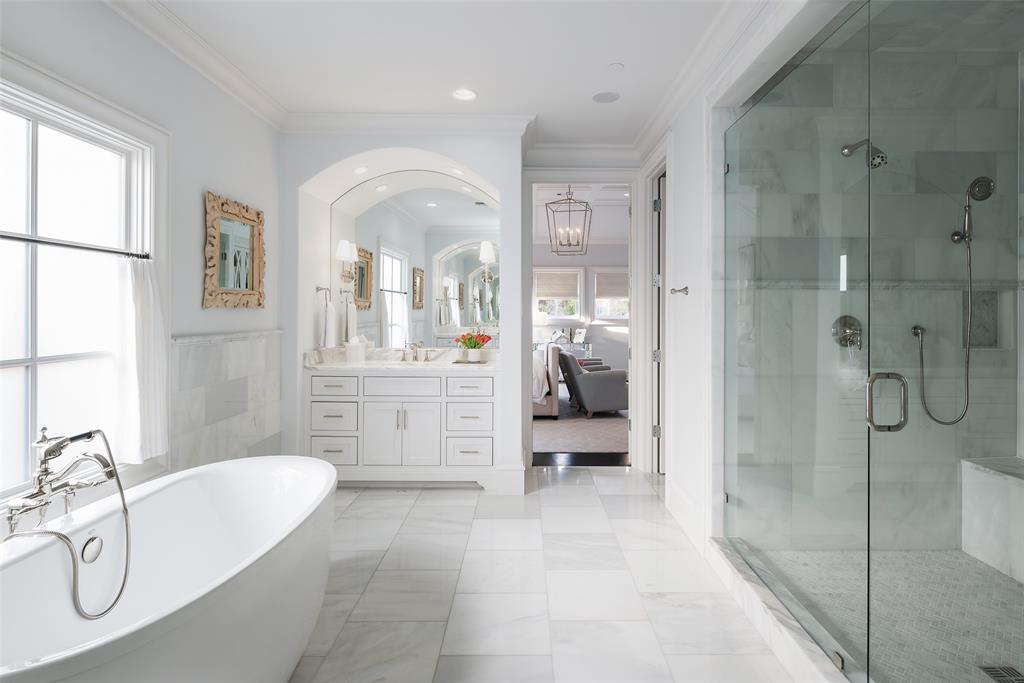 University Heights - Residential