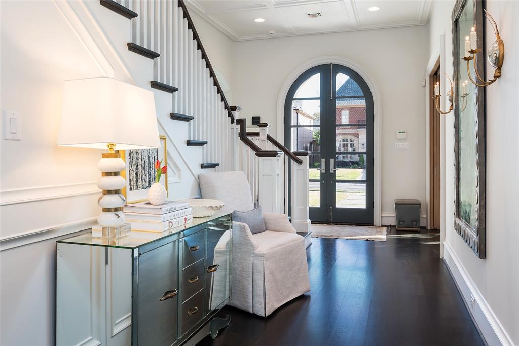 University Heights - Residential