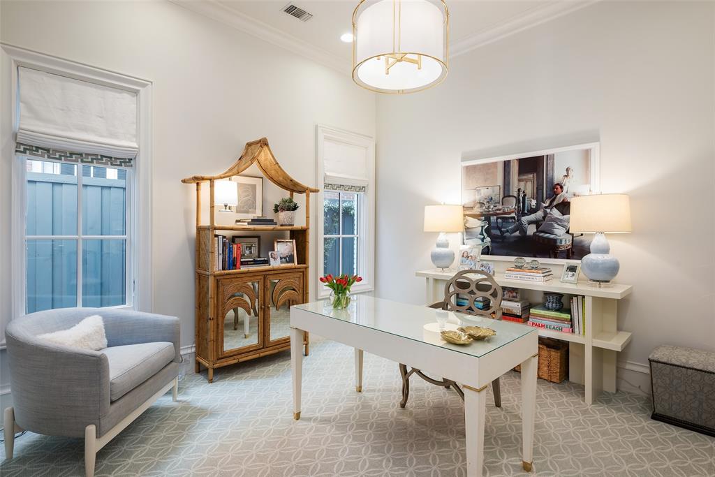 University Heights - Residential