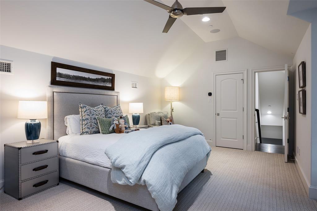 University Heights - Residential