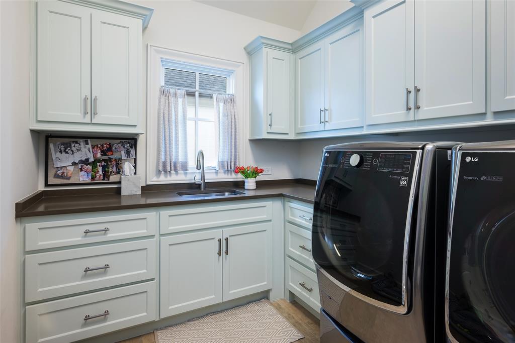 University Heights - Residential