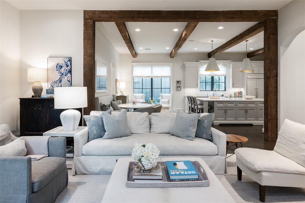 University Heights - Residential