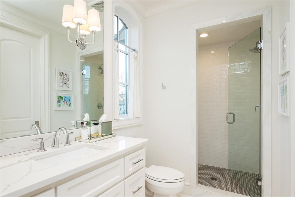 University Heights - Residential