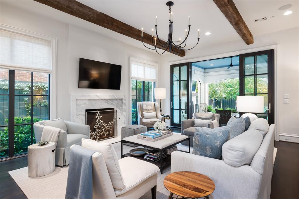 University Heights - Residential