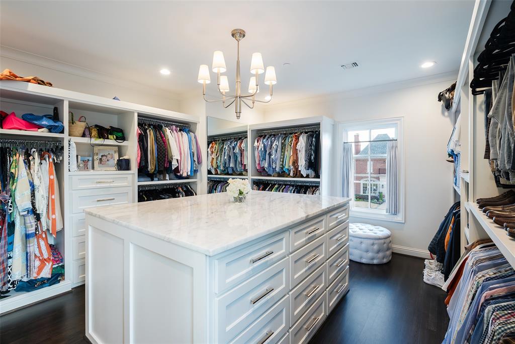 University Heights - Residential