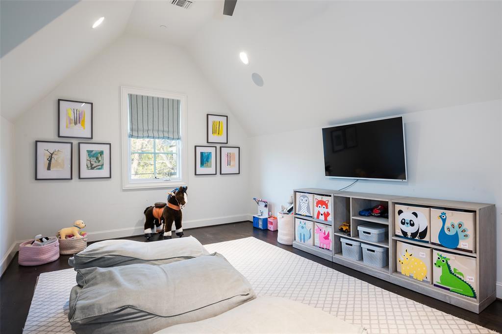 University Heights - Residential