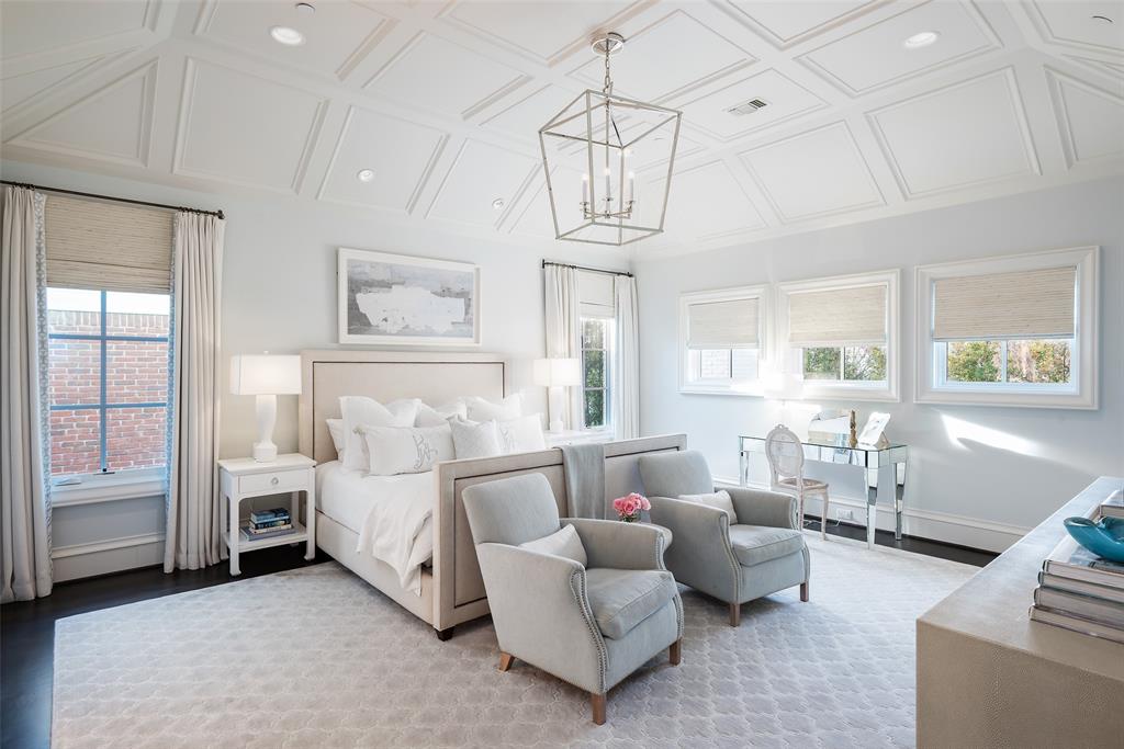 University Heights - Residential