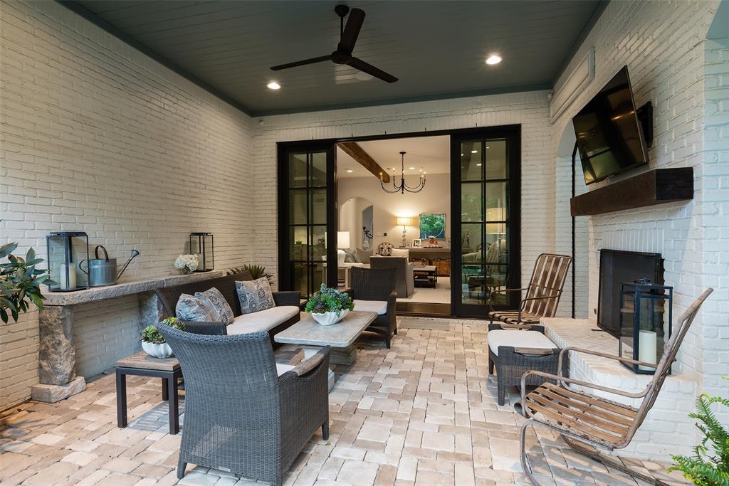 University Heights - Residential