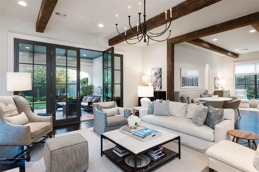 University Heights - Residential