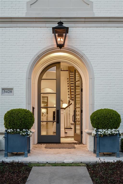 University Heights - Residential