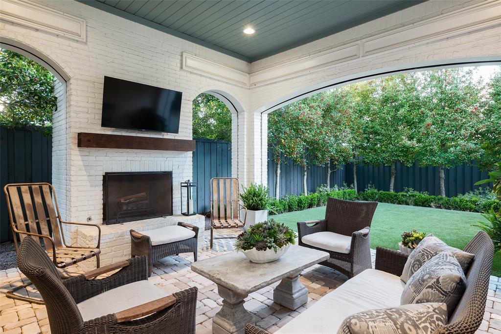 University Heights - Residential