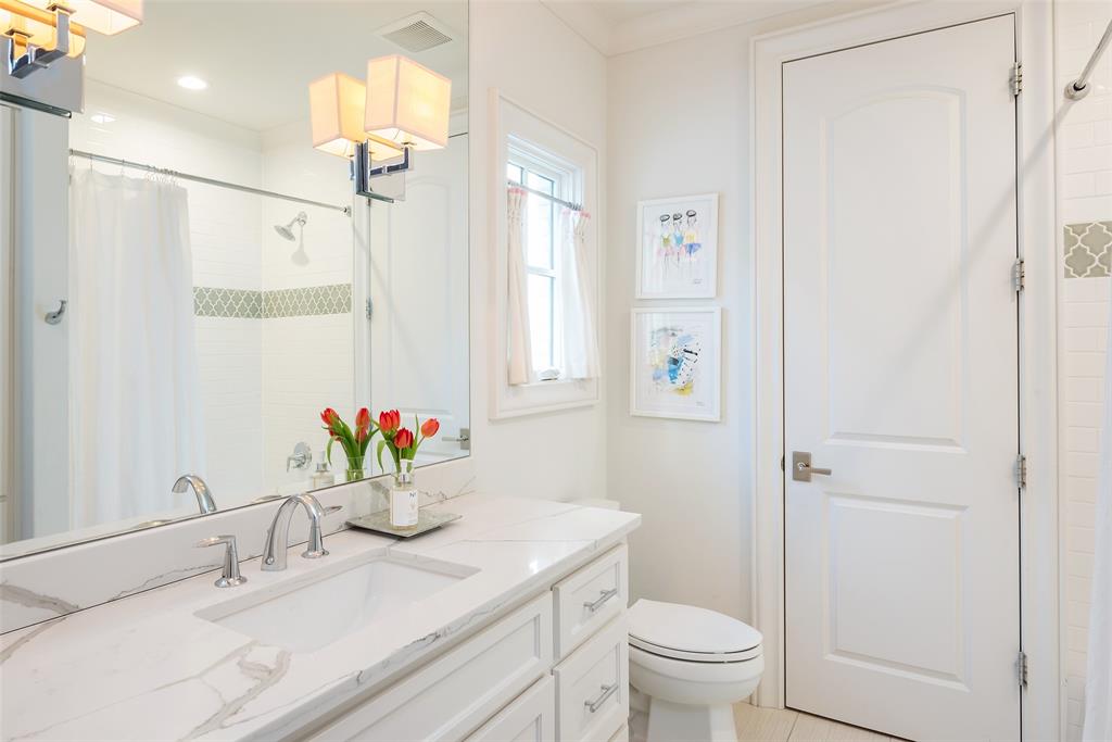 University Heights - Residential