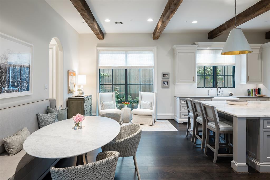 University Heights - Residential