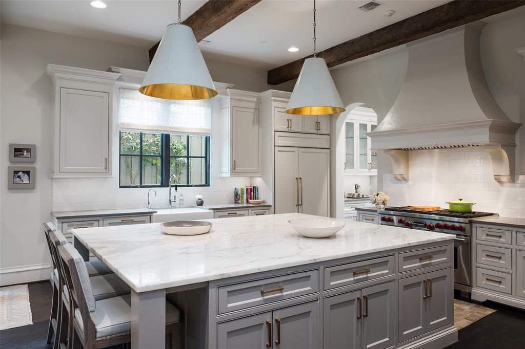 University Heights - Residential