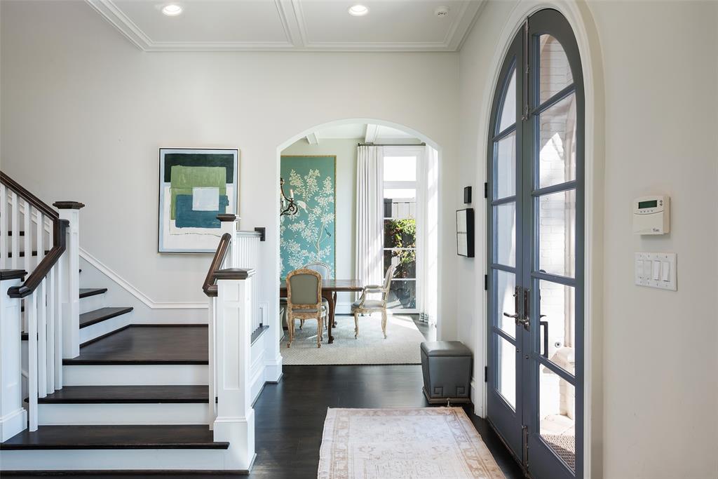 University Heights - Residential