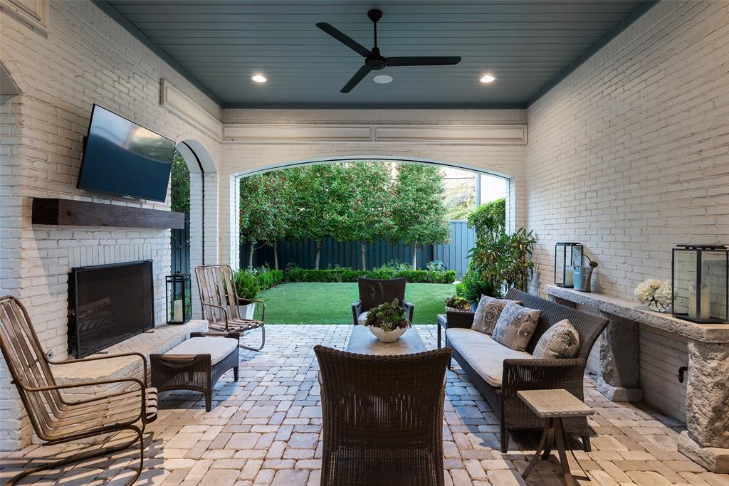 University Heights - Residential