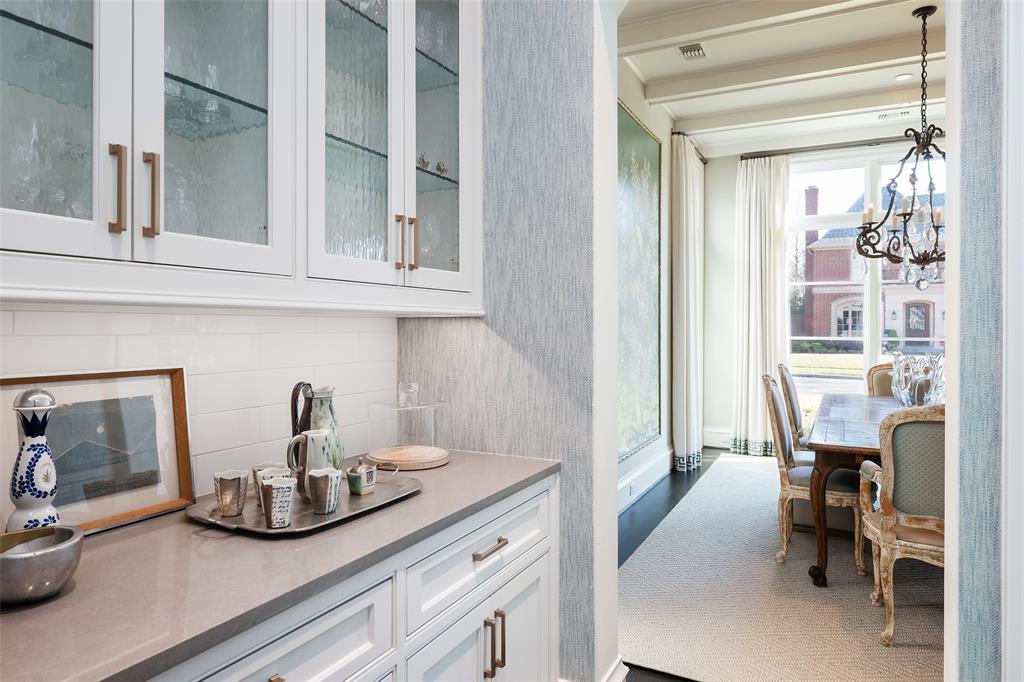 University Heights - Residential