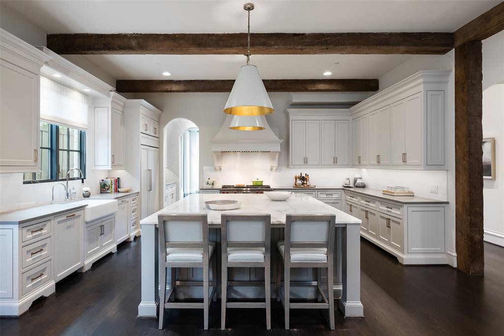 University Heights - Residential