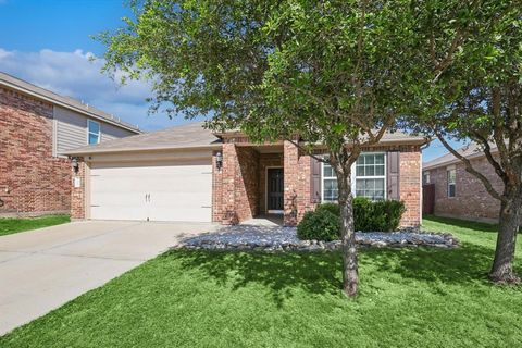 A home in Fort Worth