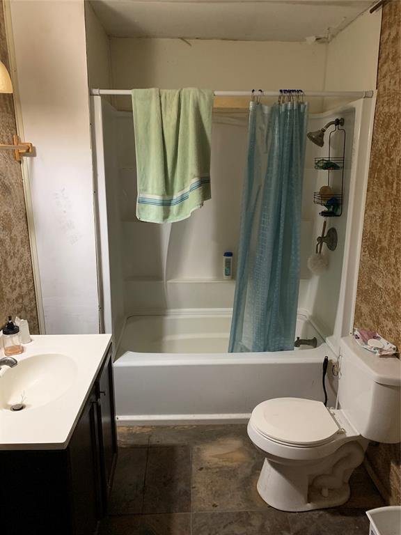 Kerens Ot - Residential