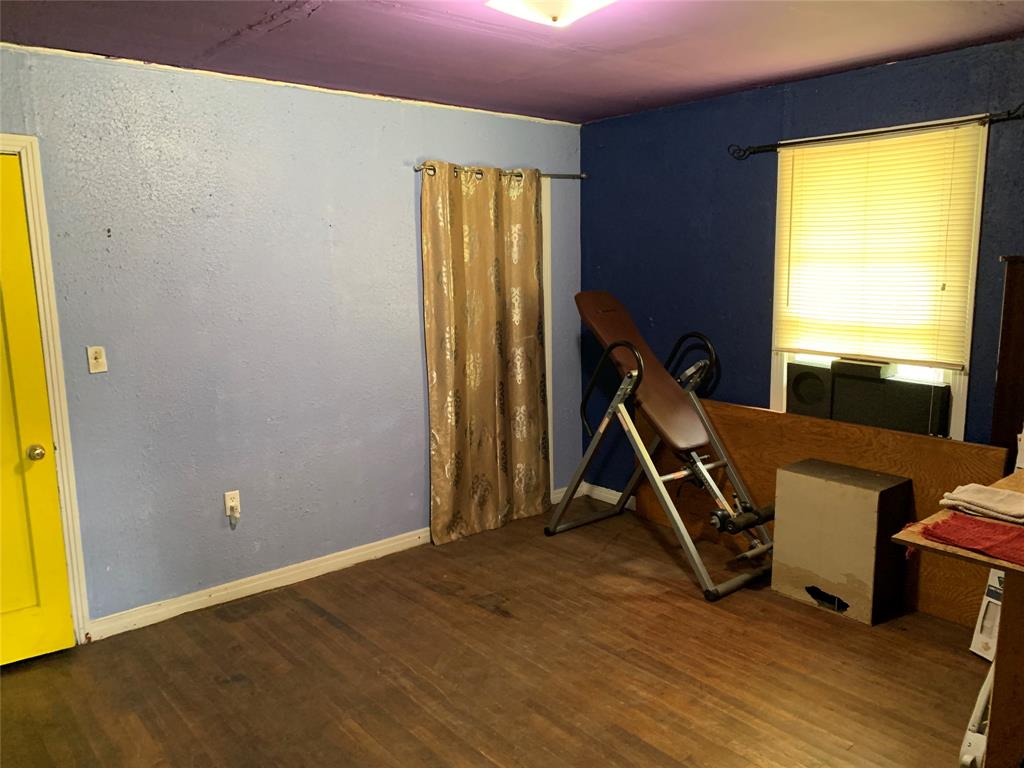 Kerens Ot - Residential