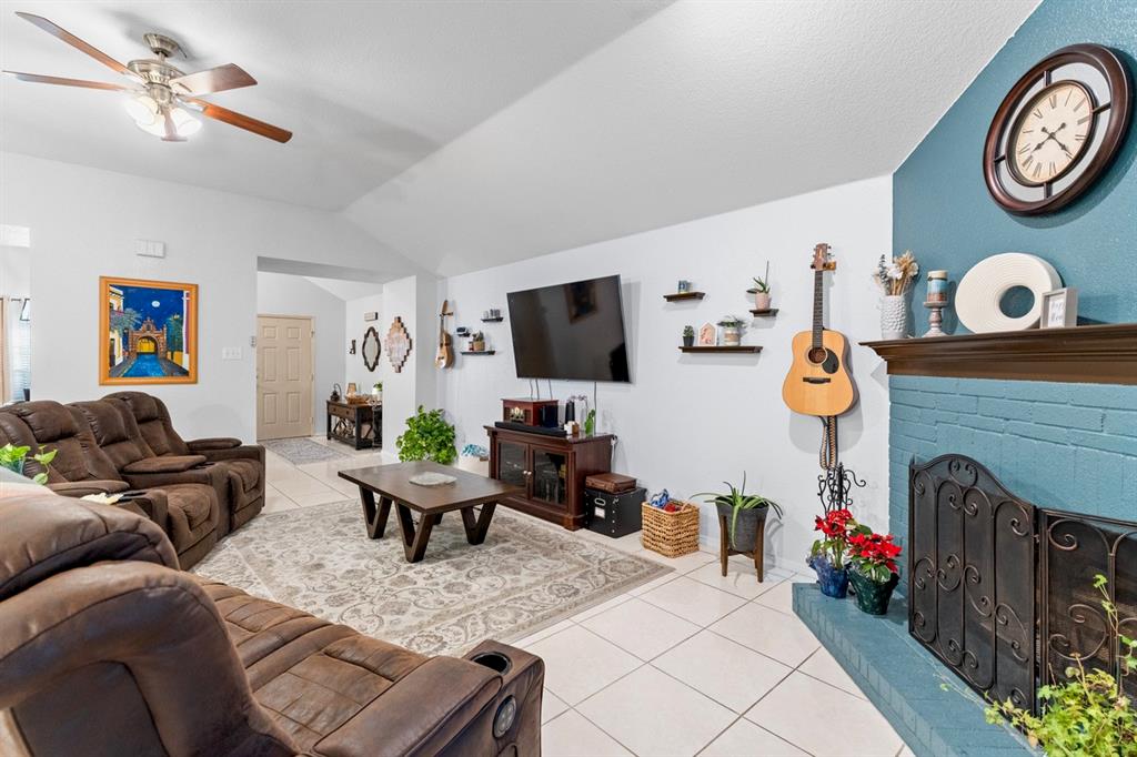 Liberty Crossing - Residential